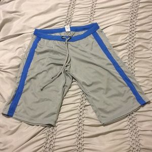 🆕 men’s lounging shorts